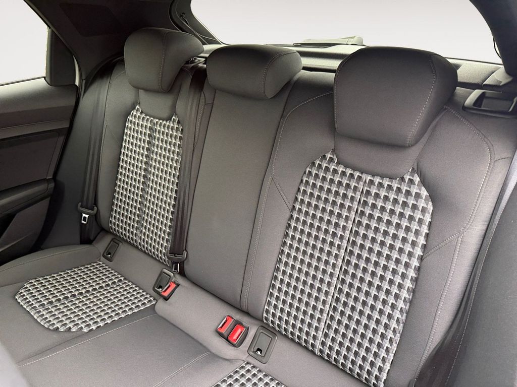 Audi A1 2025