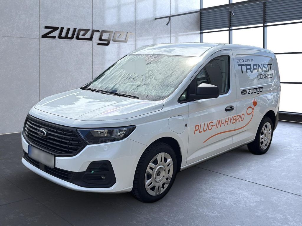 Ford Transit Connect 2025