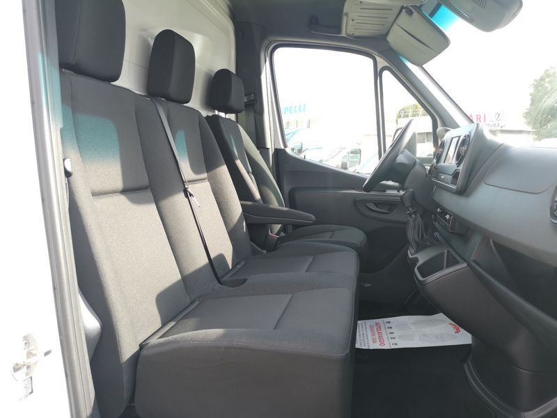 Mercedes-Benz Sprinter 2019