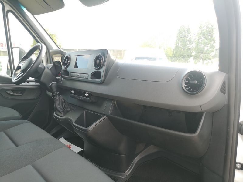 Mercedes-Benz Sprinter 2019