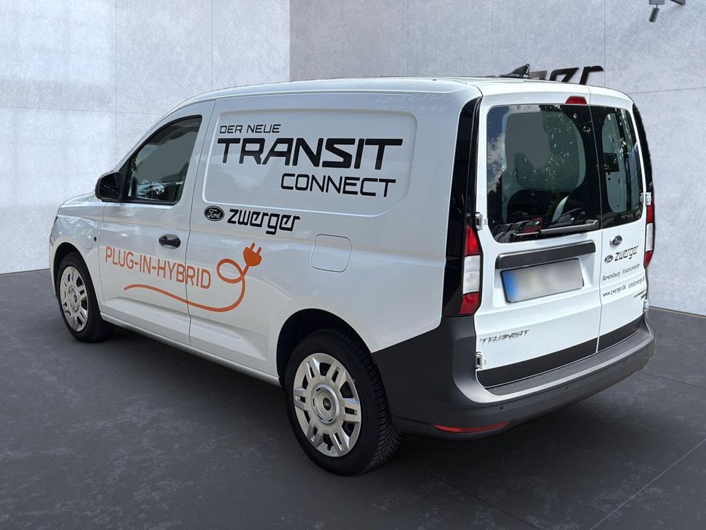 Ford Transit Connect 2025