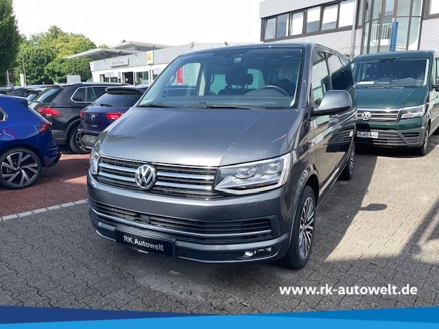 Volkswagen T6 Multivan 2020