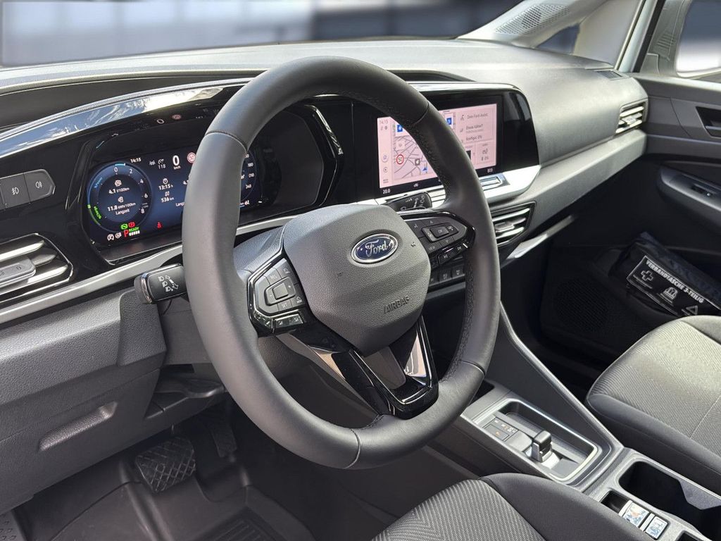 Ford Transit Connect 2025