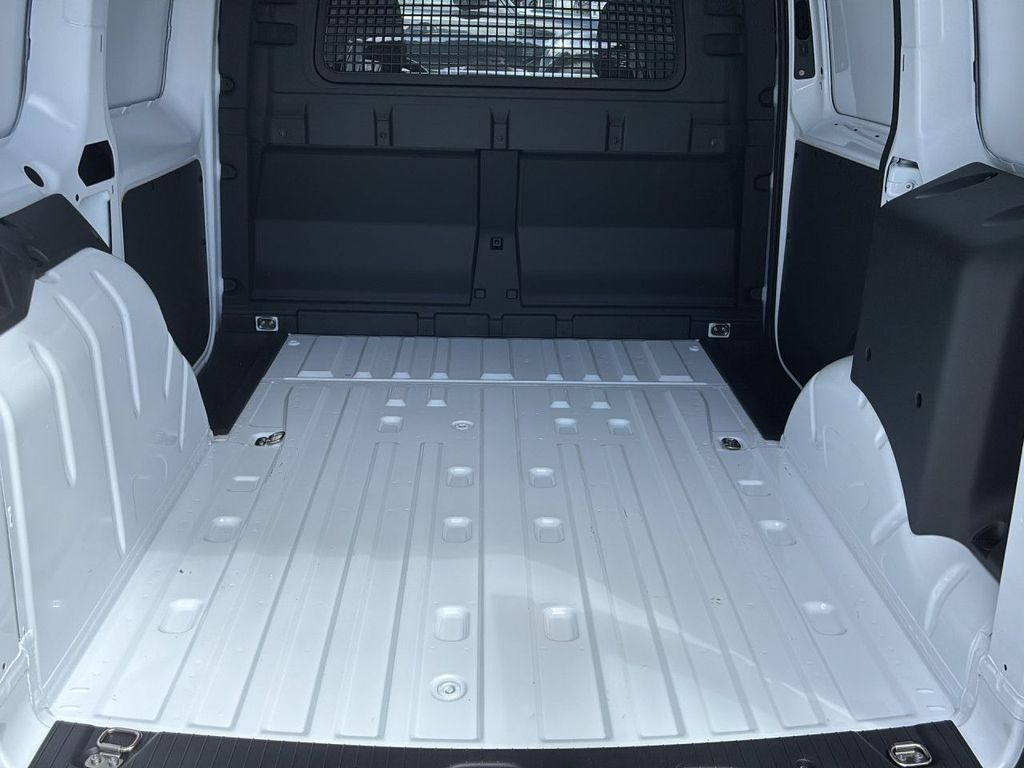 Ford Transit Connect 2025