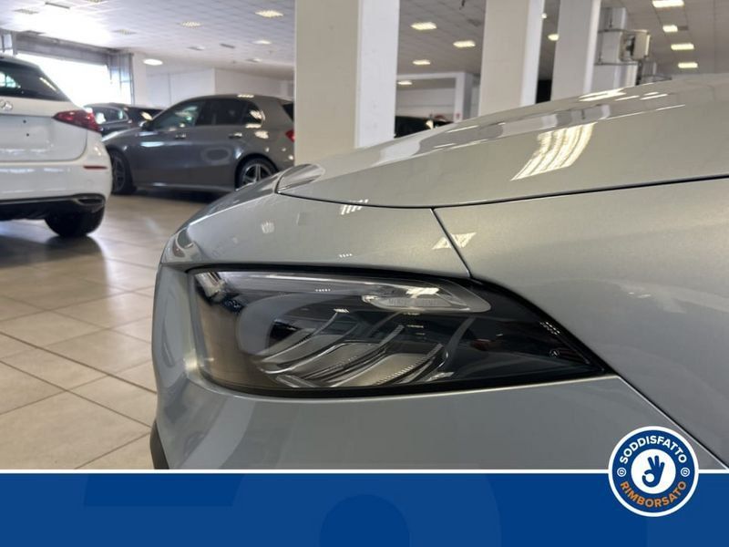 Mercedes-Benz A 180 2025