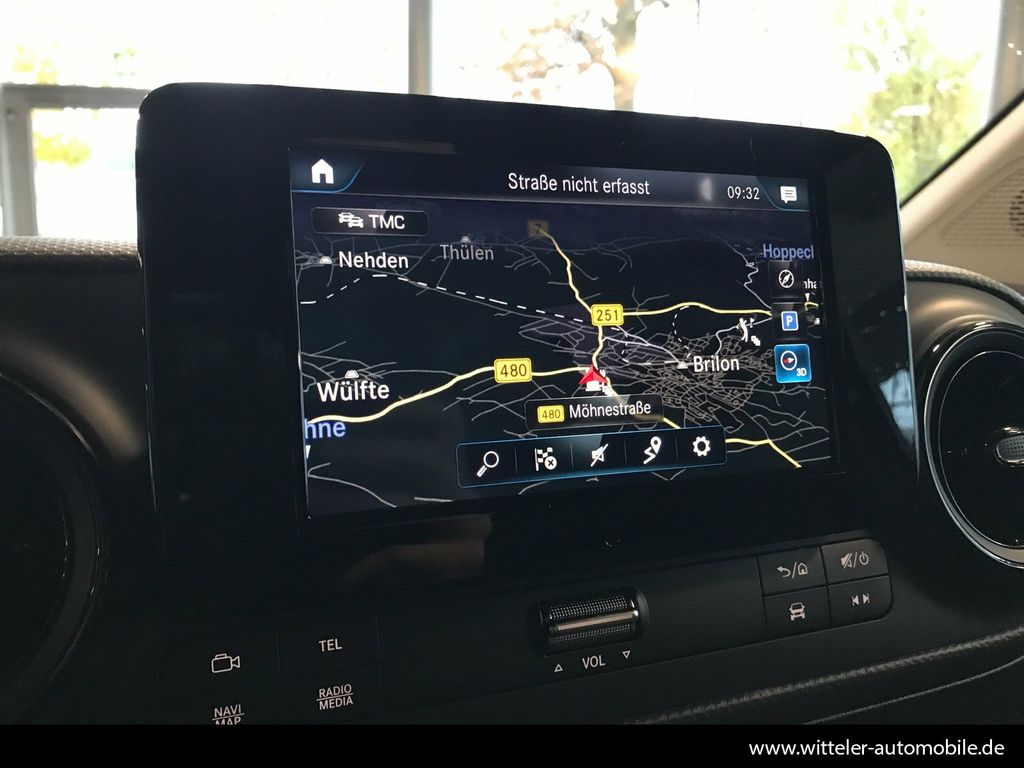 Mercedes-Benz Citan 2023