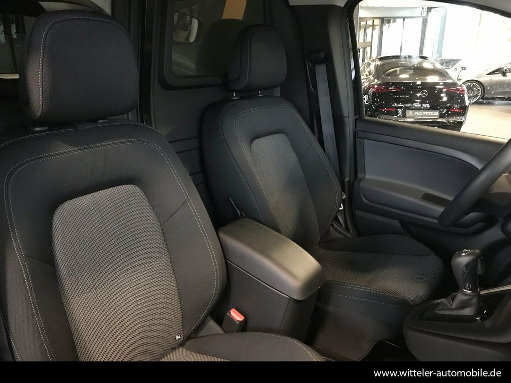 Mercedes-Benz Citan 2023