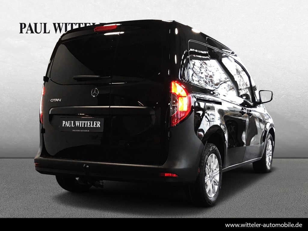 Mercedes-Benz Citan 2023