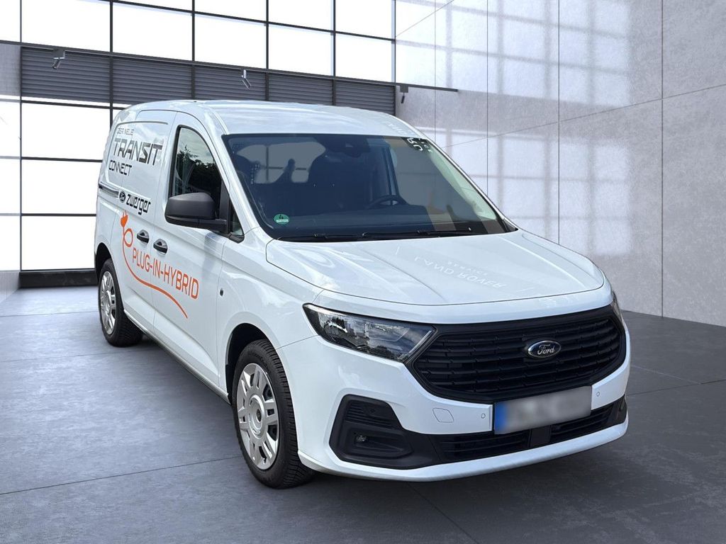 Ford Transit Connect 2025