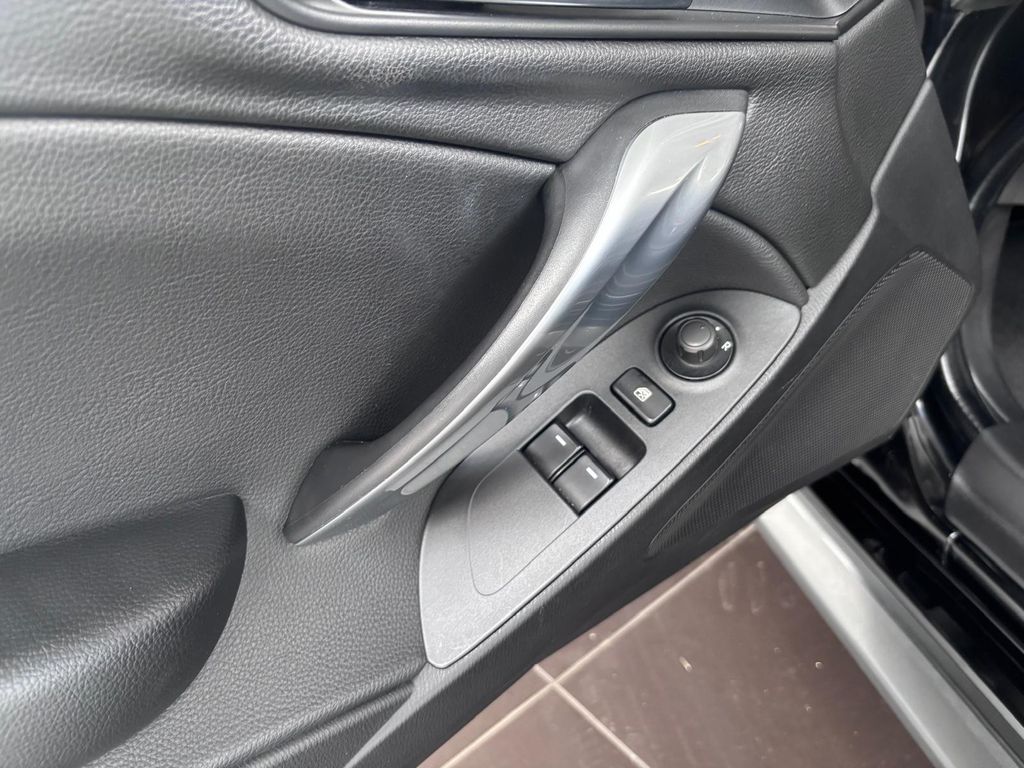 Abarth 124 Spider 2017