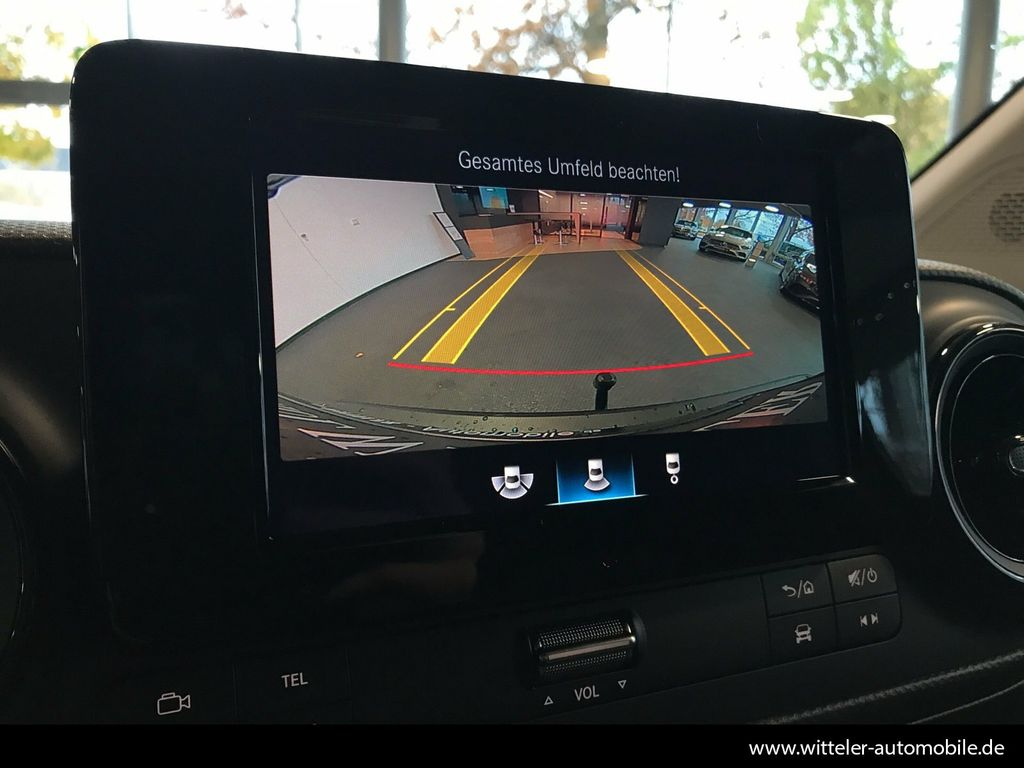 Mercedes-Benz Citan 2023