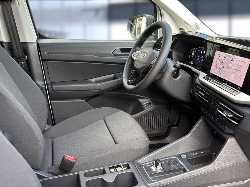 Ford Transit Connect 2025