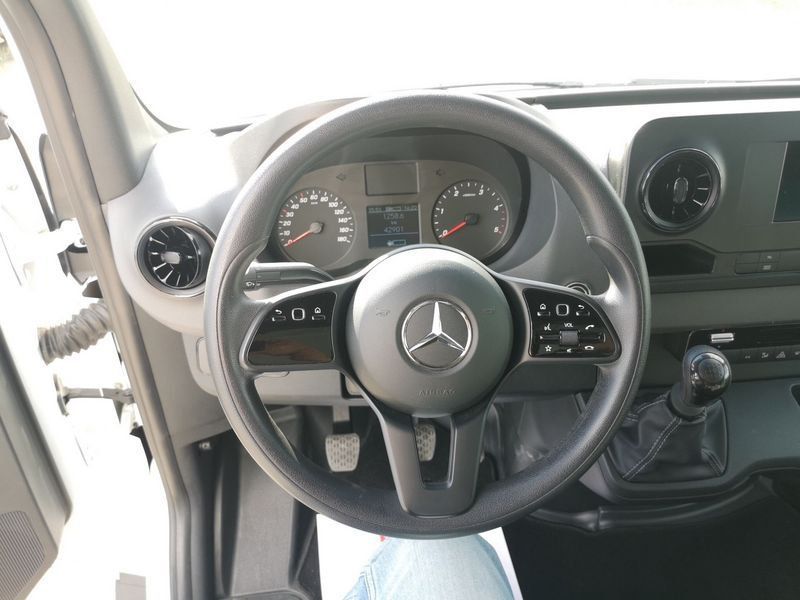 Mercedes-Benz Sprinter 2019