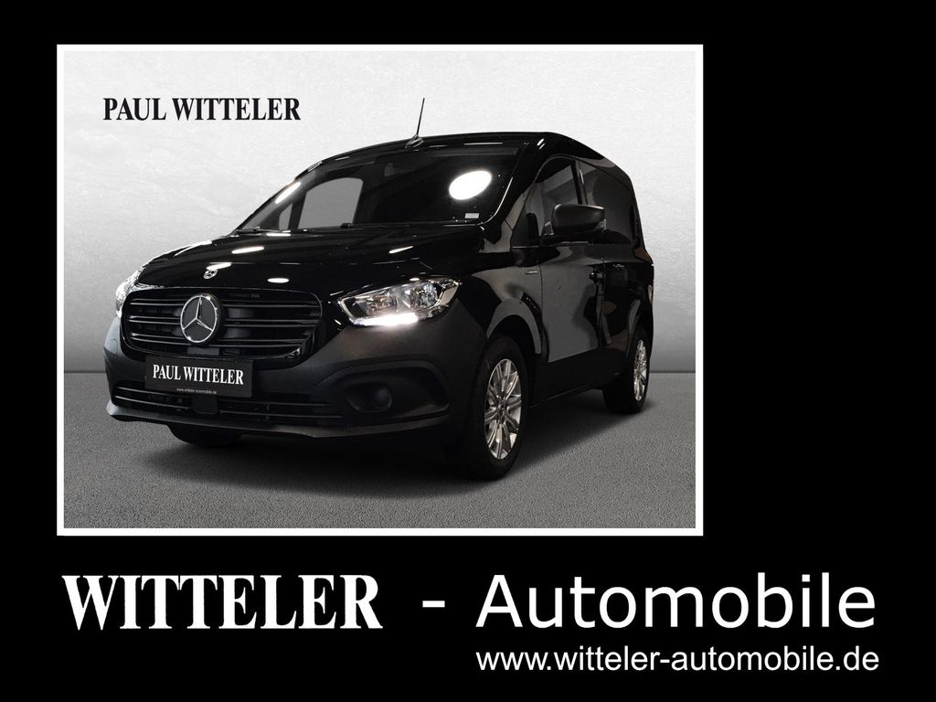 Mercedes-Benz Citan 2023
