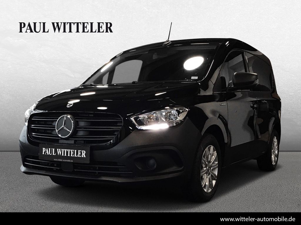 Mercedes-Benz Citan 2023