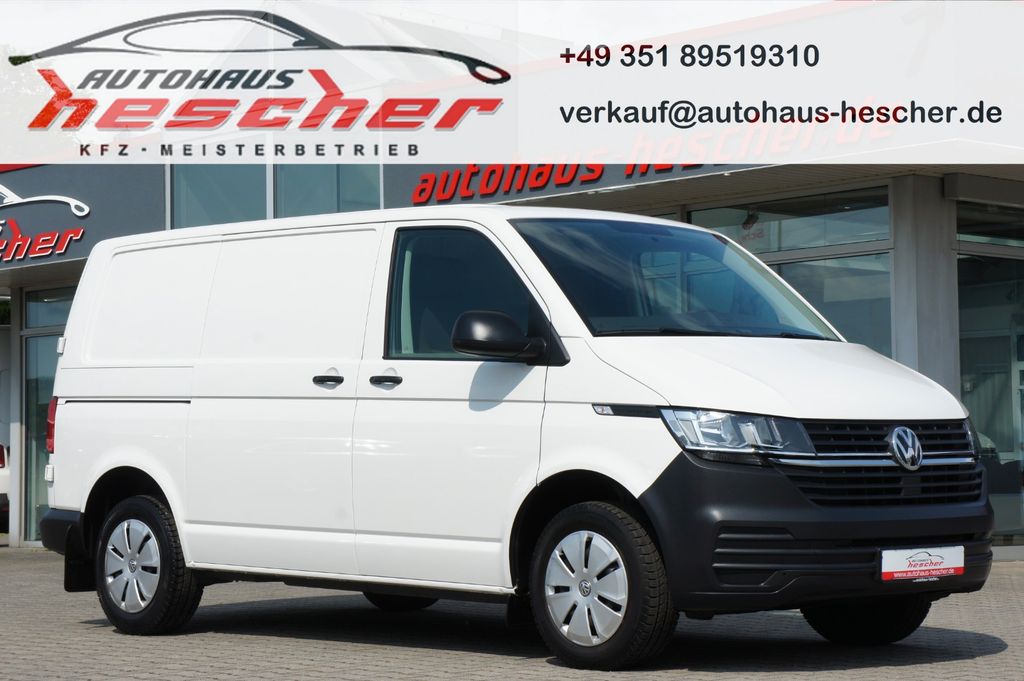 Volkswagen T6 Transporter 2022