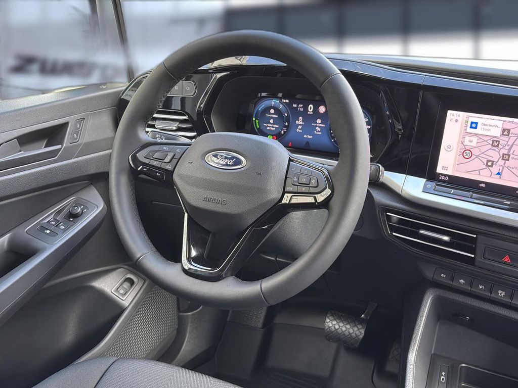 Ford Transit Connect 2025