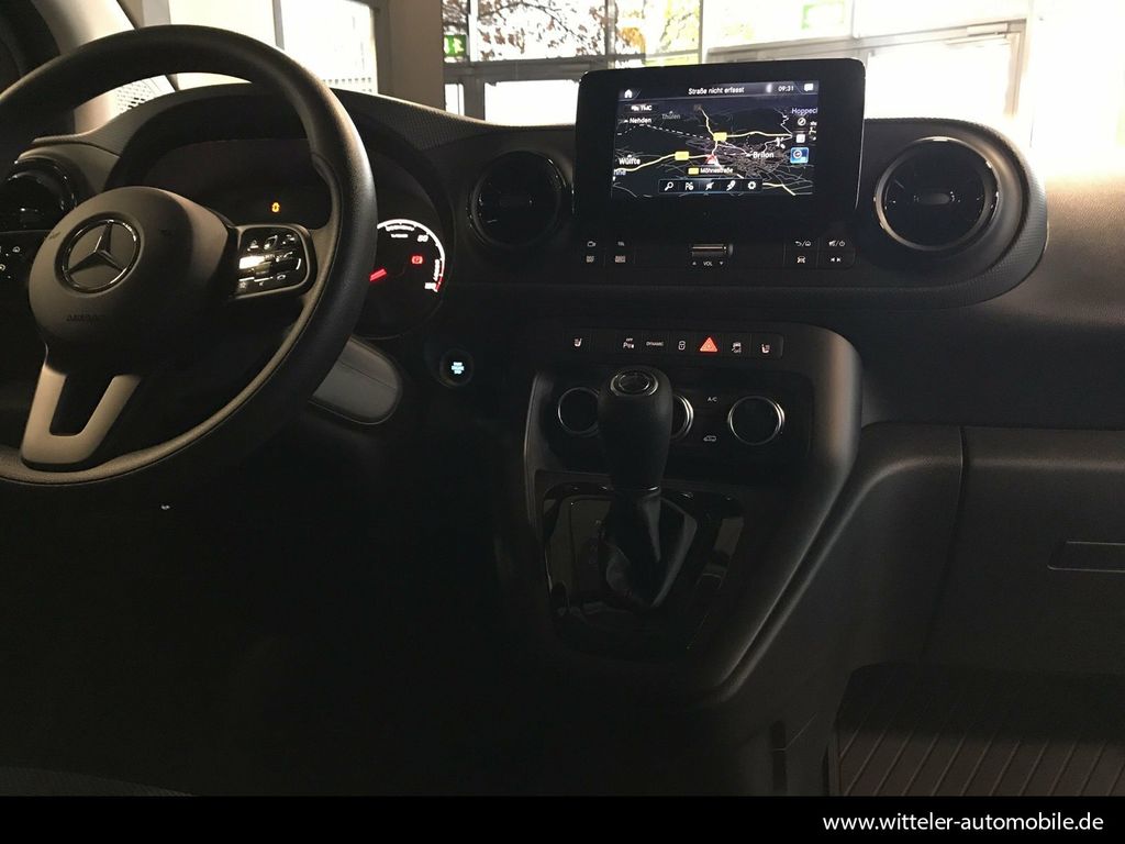 Mercedes-Benz Citan 2023
