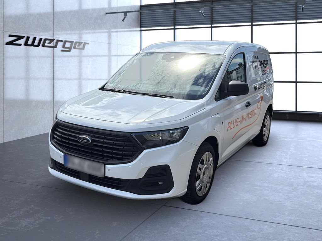 Ford Transit Connect 2025