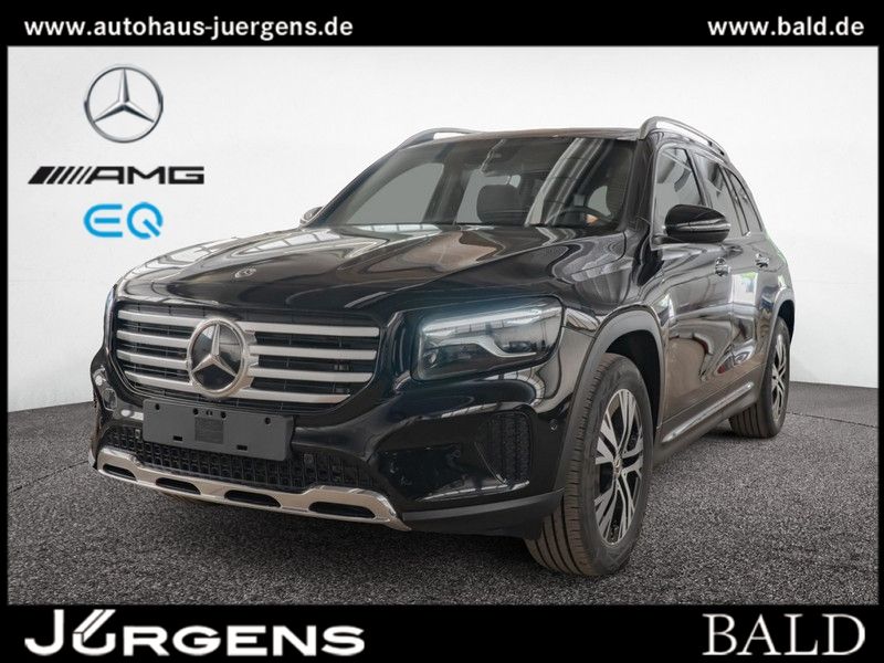 Mercedes-Benz GLB 200 2025