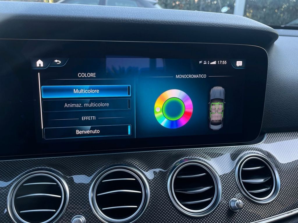 Mercedes-Benz E 300 2021