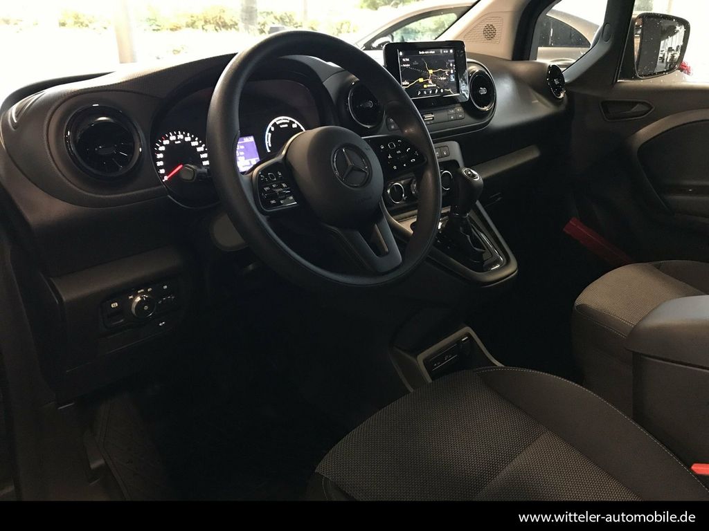 Mercedes-Benz Citan 2023