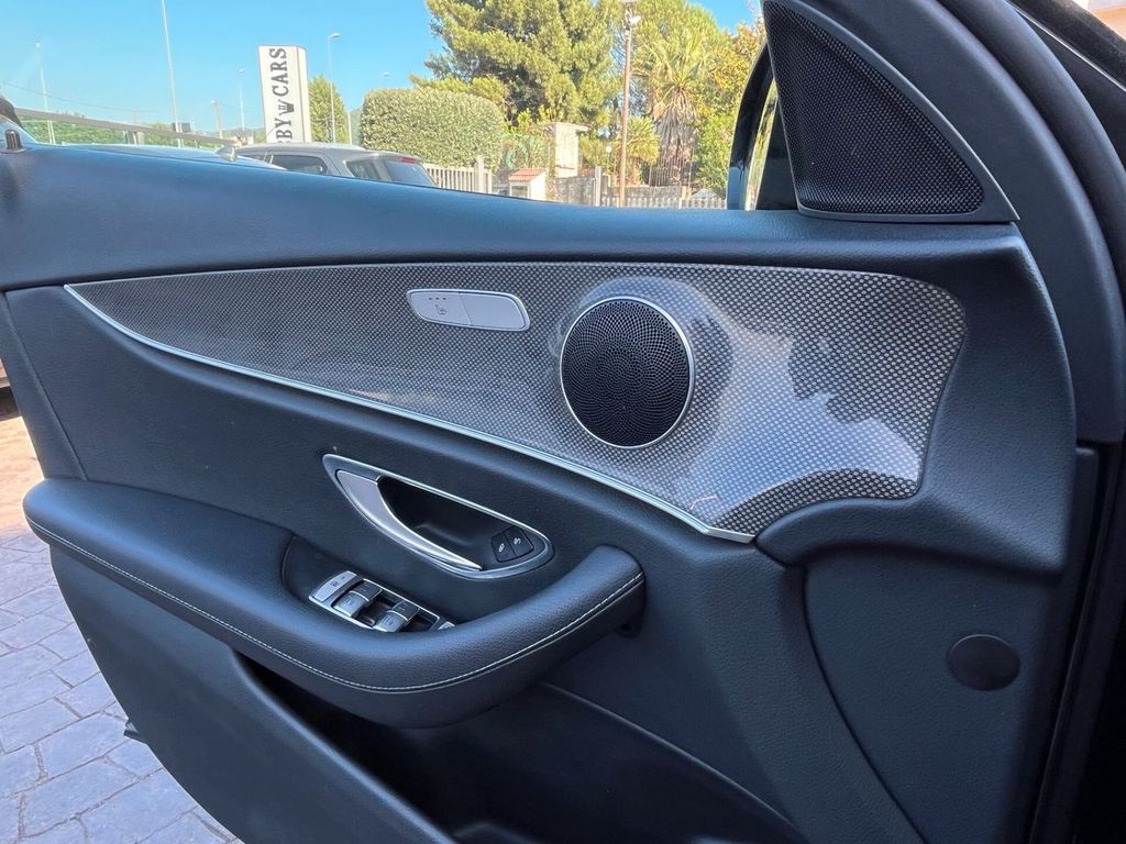 Mercedes-Benz E 300 2021