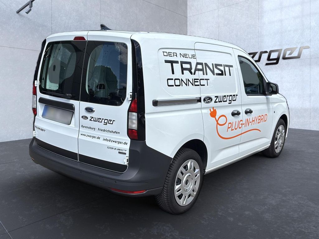 Ford Transit Connect 2025