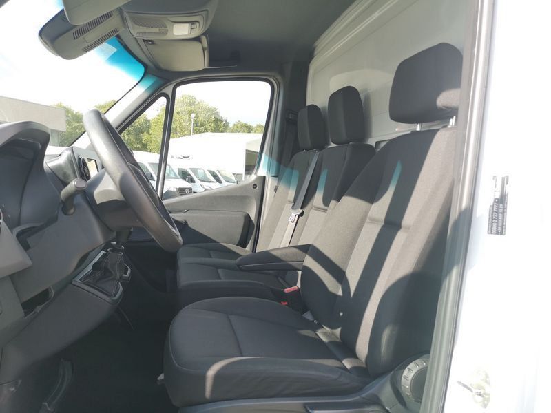 Mercedes-Benz Sprinter 2019