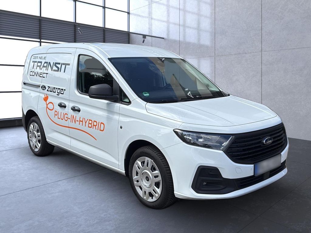 Ford Transit Connect 2025