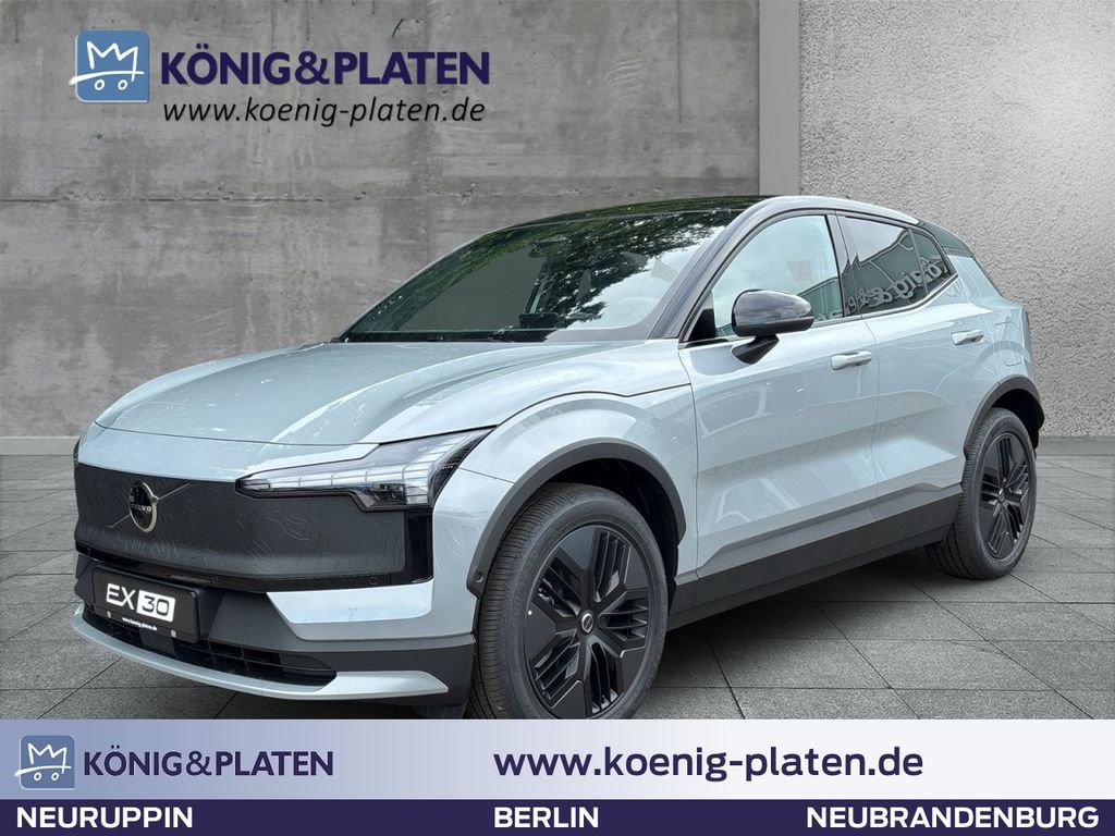Volvo EX30 2025