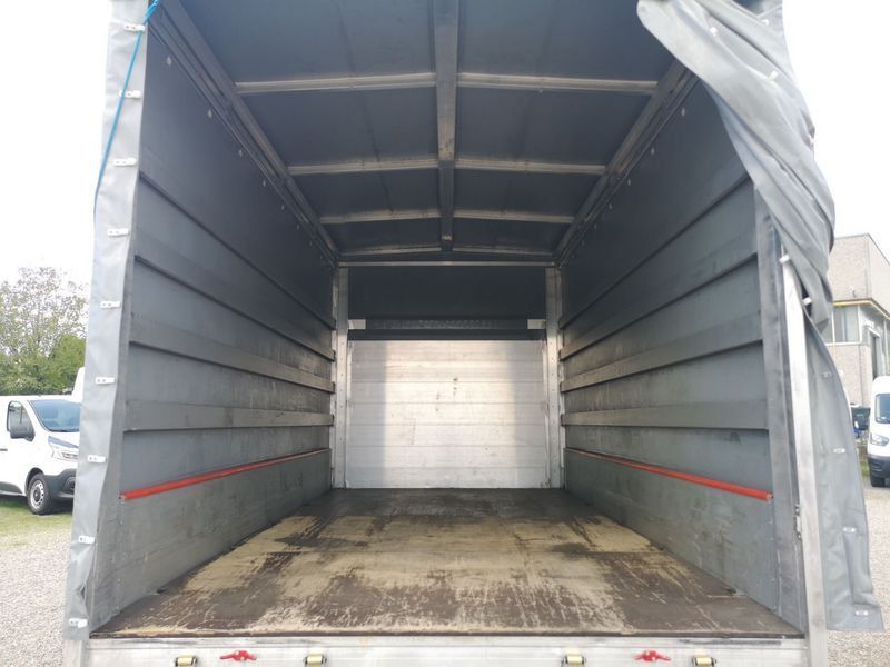 Mercedes-Benz Sprinter 2019