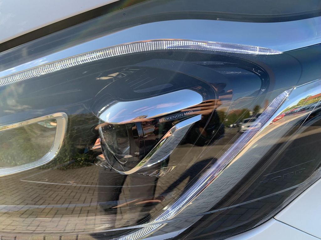 Ford Tourneo Custom 2023