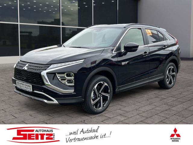 Mitsubishi Eclipse Cross 2022