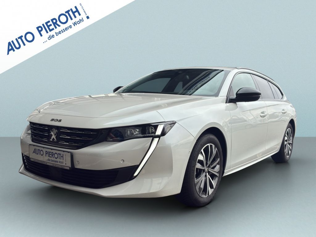 Peugeot 508 2023