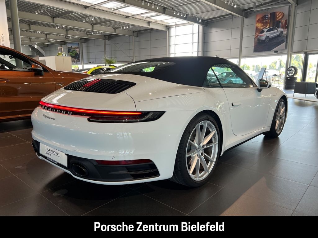 Porsche 992 2024