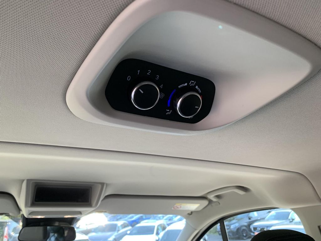 Ford Tourneo Custom 2023