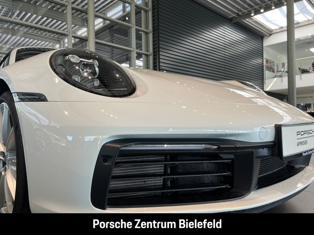 Porsche 992 2024