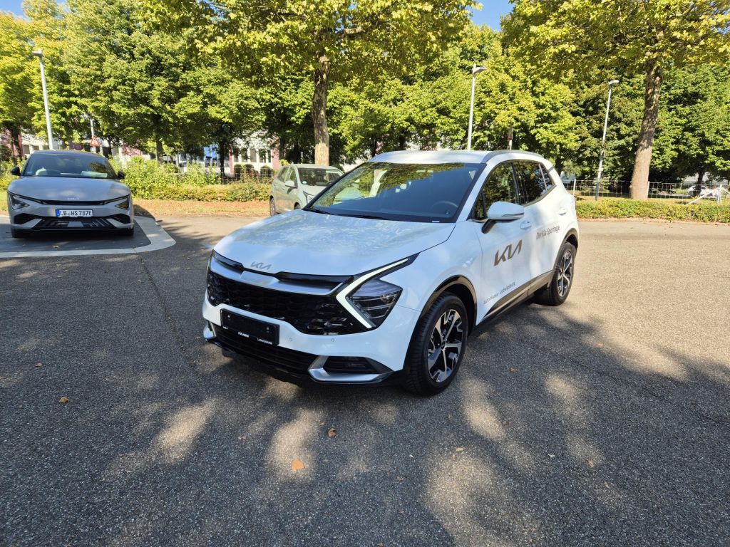 Kia Sportage 2024