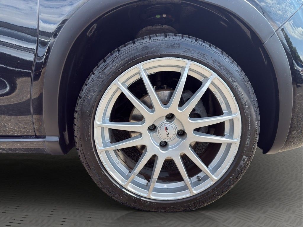 Citroën DS4 Crossback 2018