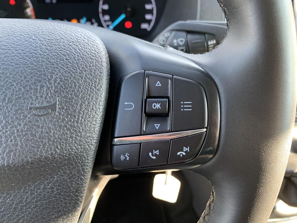 Ford Tourneo Custom 2023