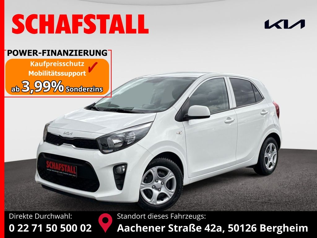 Kia Picanto 2024