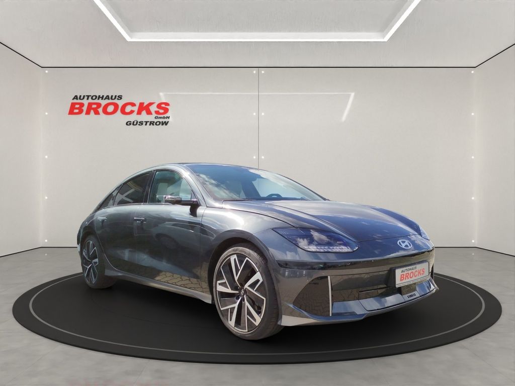 Hyundai IONIQ 6 2023