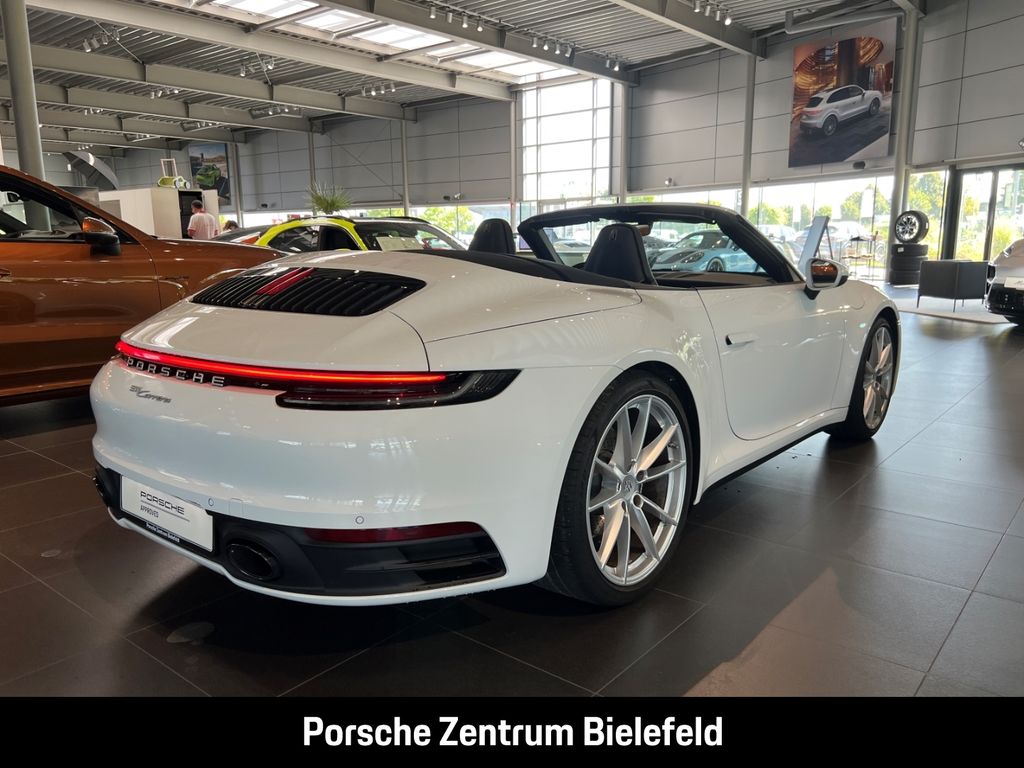 Porsche 992 2024