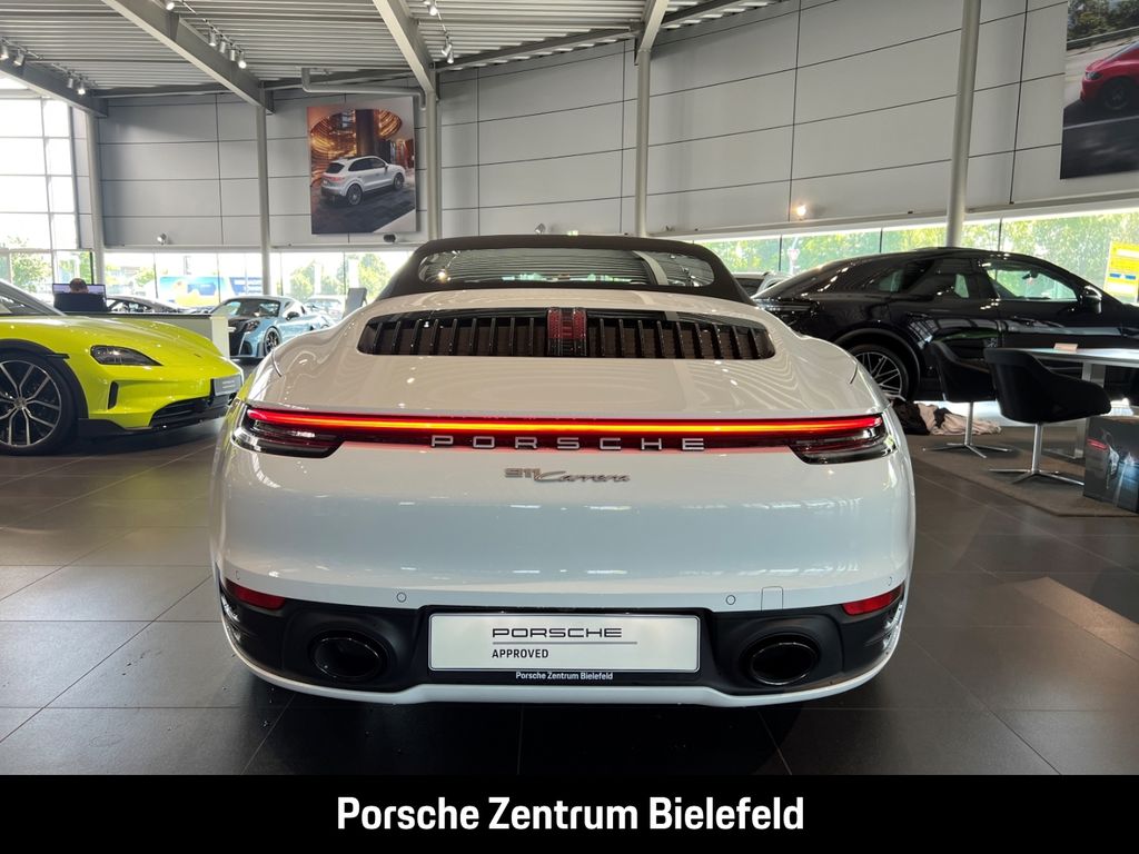 Porsche 992 2024