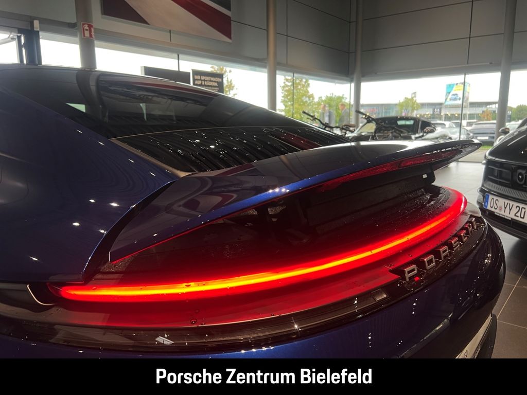 Porsche 992 2024