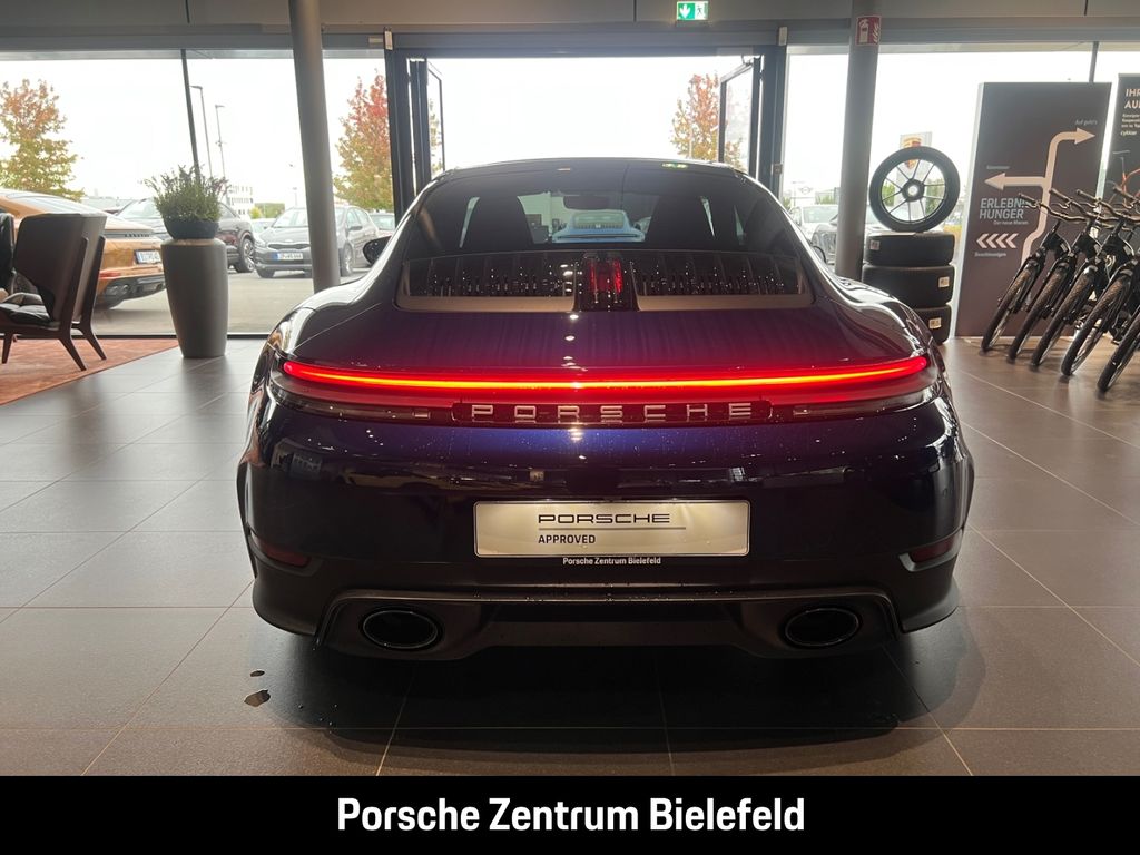 Porsche 992 2024