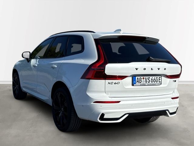 Volvo XC60 2025