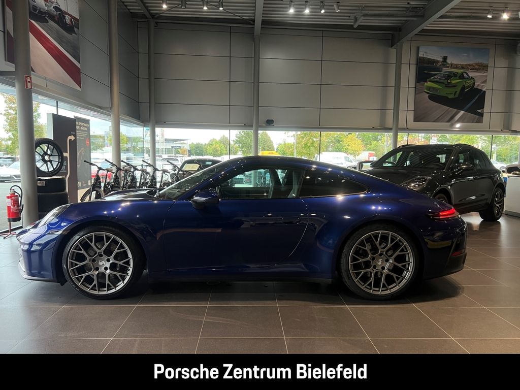 Porsche 992 2024