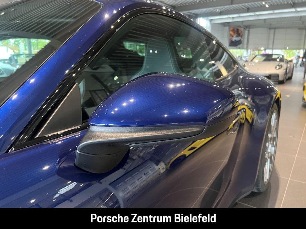 Porsche 992 2024
